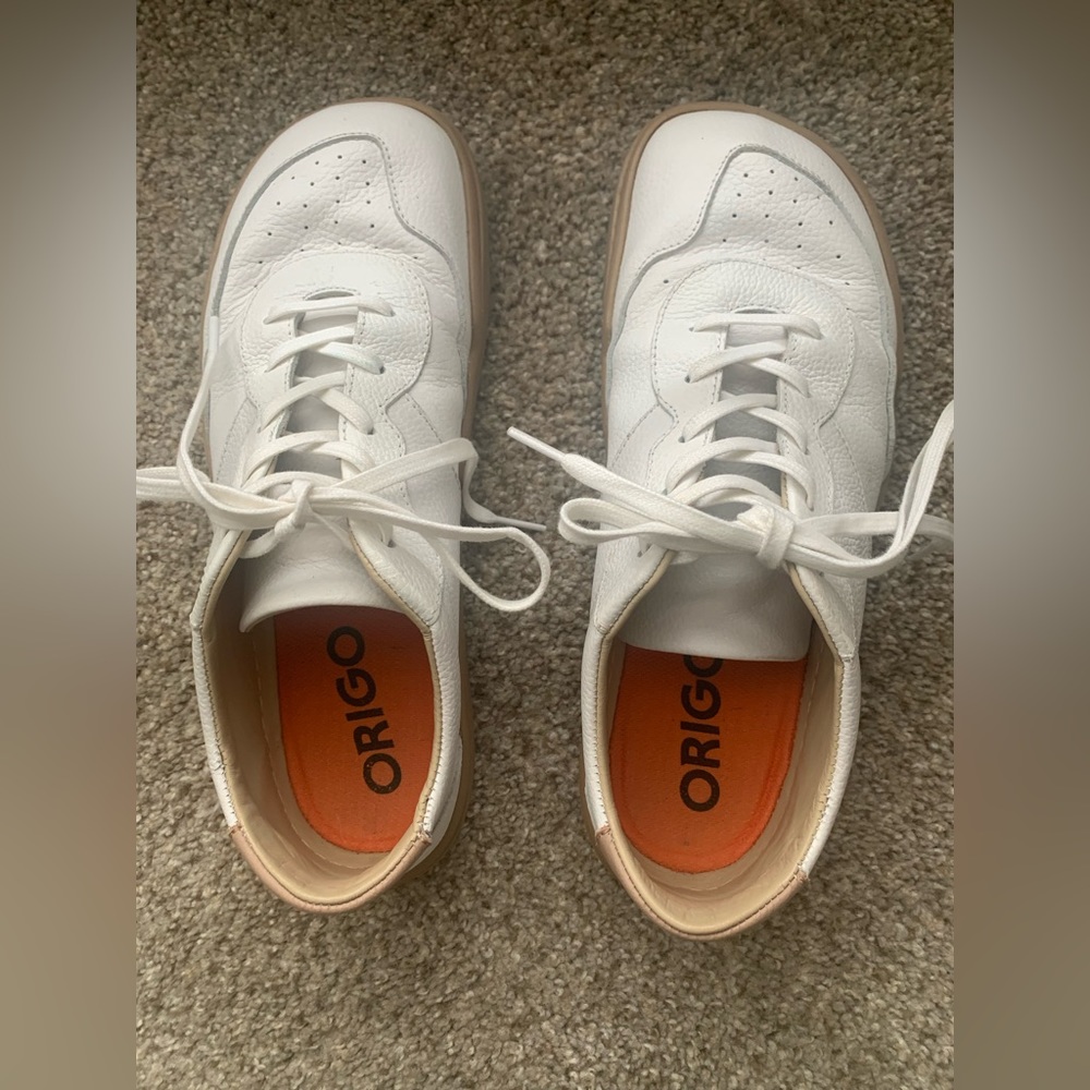 Origo Everyday Sneaker Barefoot Shoe